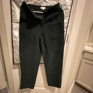 Topshop pants